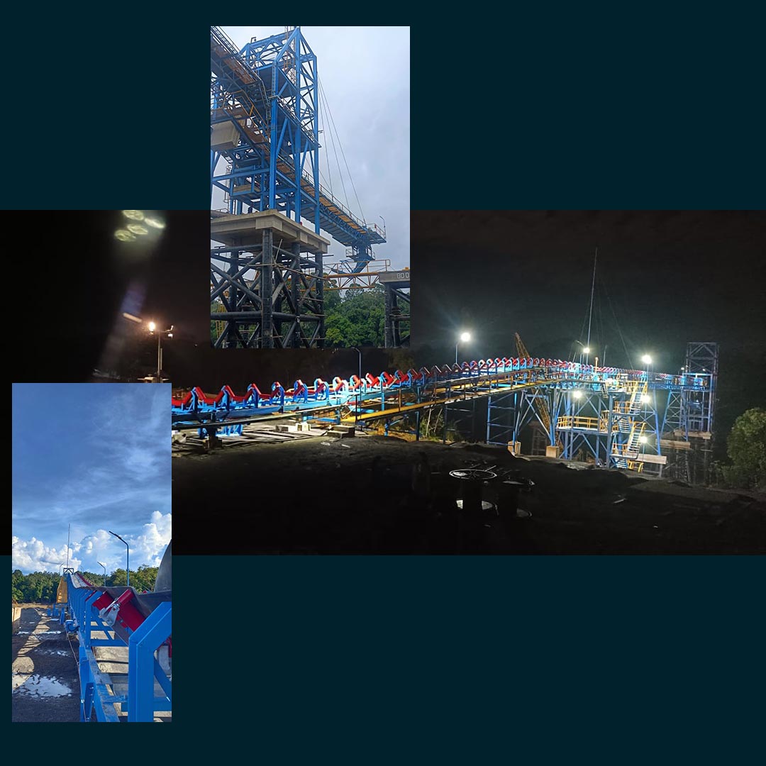 PT. KHARISMA REKAYASA GLOBAL